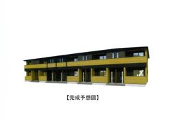 プレッソ高崎Bの外観画像