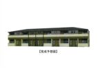 プレッソ高崎Dの間取り画像
