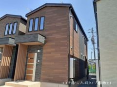 下滝野4丁目戸建ての外観画像