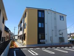 ローレル（Laurel）の外観画像