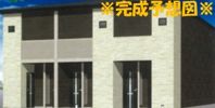 サンフィールドの外観画像