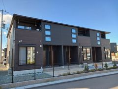 ルーク Ⅰの外観画像