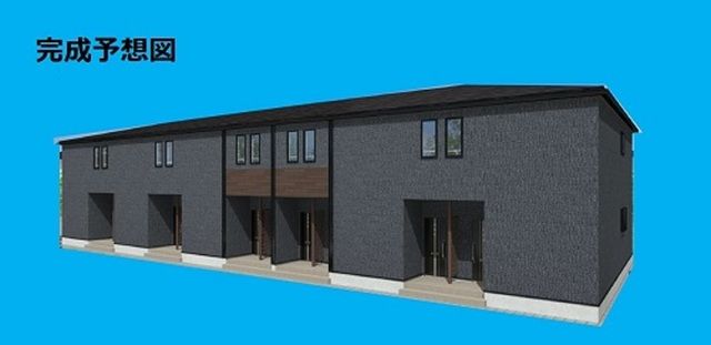 リアン テラスの外観画像