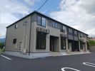 ヒルズ シズの間取り画像