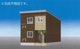 もみじの間取り画像