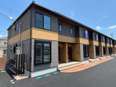 カミーノ アムレト Ⅰの外観画像