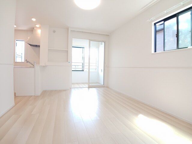 リビング