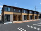 カミーノ アムレト Ⅱの間取り画像
