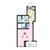 脇田町店舗付マンション（027978701）の間取り画像