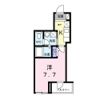 脇田町店舗付マンション（027978701）の間取り画像