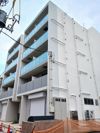 脇田町店舗付マンション（027978701）の間取り画像