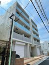 ライズ脇田町Ⅱの間取り画像