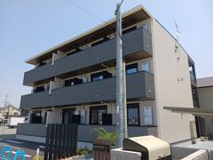 ヒカルサ奈良大森西ノースの外観画像