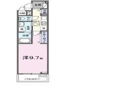ヒカルサ奈良大森西サウスの間取り画像