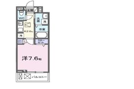 ヒカルサ奈良大森西サウスの間取り画像