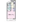 ヒカルサ奈良大森西サウスの間取り画像