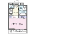 ヒカルサ奈良大森西サウスの間取り画像