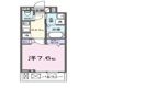 ヒカルサ奈良大森西サウスの間取り画像