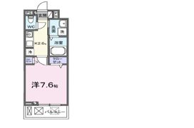ヒカルサ奈良大森西サウスの間取り画像