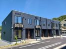 ボアテイルBの間取り画像
