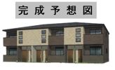 クロエの間取り画像