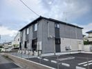 メゾン ミルトの間取り画像
