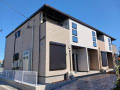 モナ aの外観画像