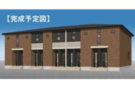ラルチェⅠの外観画像