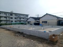 カームタイム Ⅰの外観画像