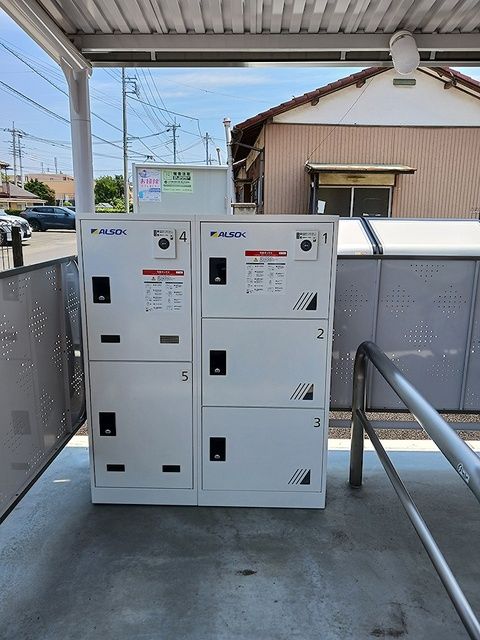 その他