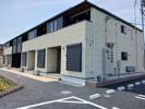 パークアクシス藤岡・Aの間取り画像