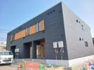 マハロハナⅠの間取り画像