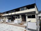 ネオ ベリッシモの間取り画像