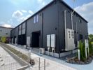 ボヤージュの間取り画像