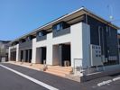 フリーデンハイム小浜の間取り画像