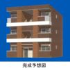セレノ・イリーデの間取り画像