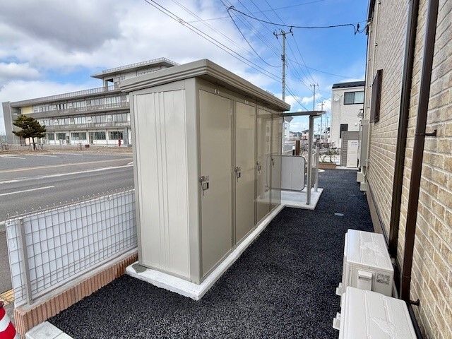 その他