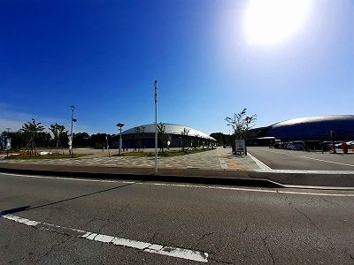近くの公園まで850m（徒歩11分）
