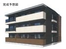 シャモニーの間取り画像