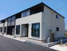 グリーンヒルズAの間取り画像