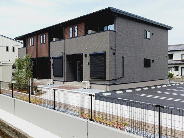 ライズ プラチナの外観画像