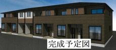 ヴァン ベールの間取り画像