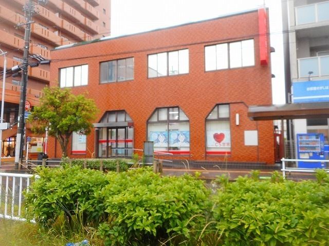 近くのあいち銀行まで230m(徒歩3分)