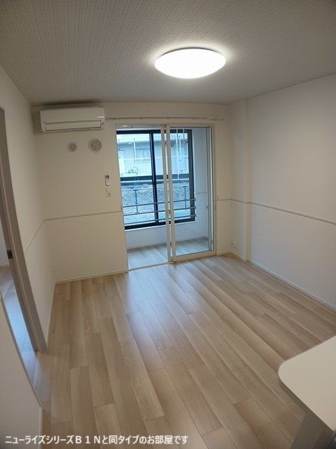 リビング