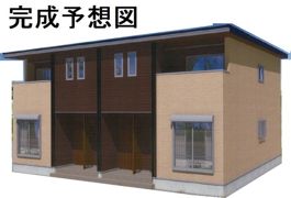 シェリル Hの外観画像