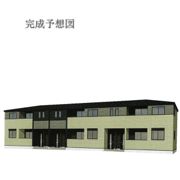 ラビアン ローズの外観画像
