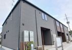 プラシード ウエストの間取り画像