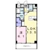 maisontrustoneの間取り画像