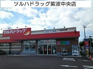 近くのツルハドラッグ紫波中央店まで1,000m(徒歩13分)