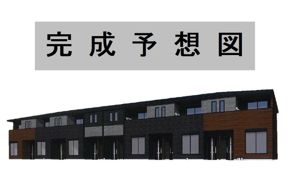ワイズ・スクエア・津守の外観画像